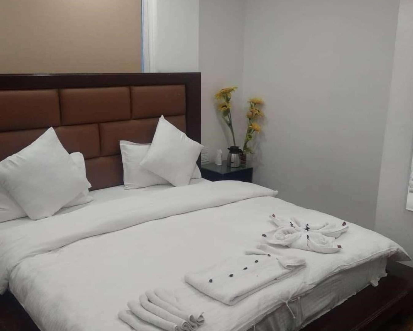 Hotel Bliss , Anantnag Exterior photo