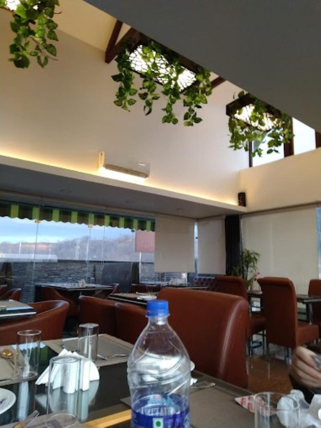 Hotel Bliss , Anantnag Exterior photo