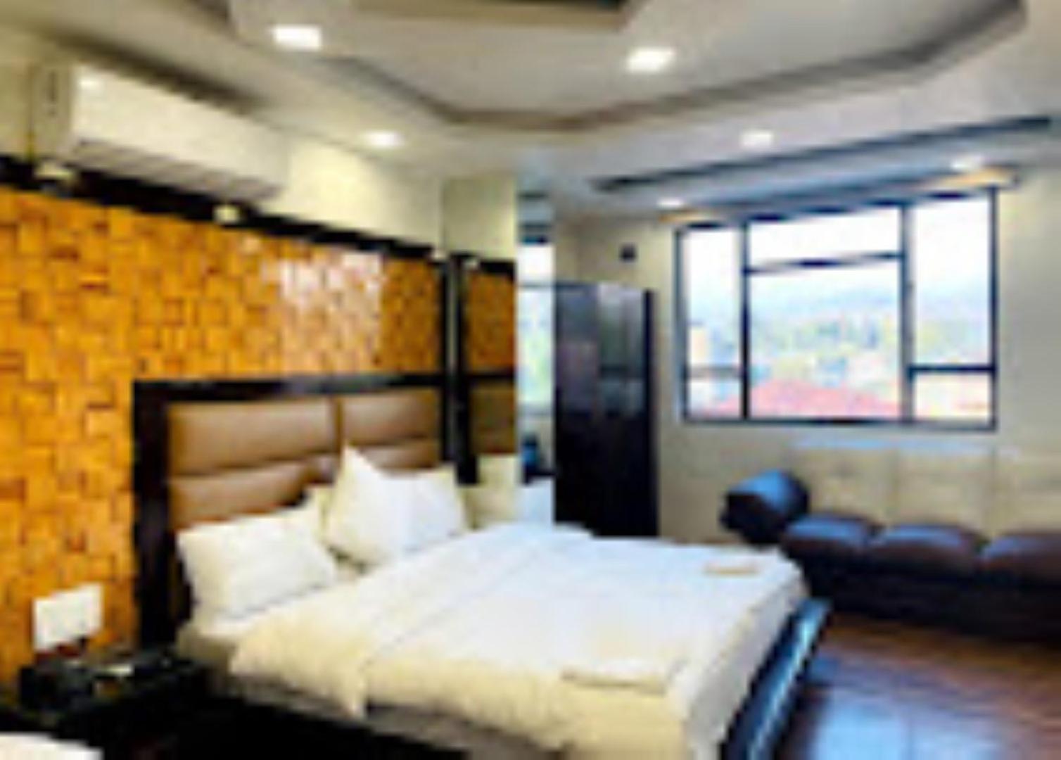 Hotel Bliss , Anantnag Exterior photo